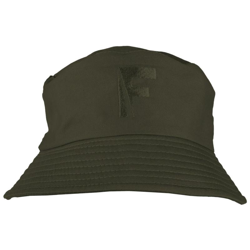 Fladen Bucket hat dark green