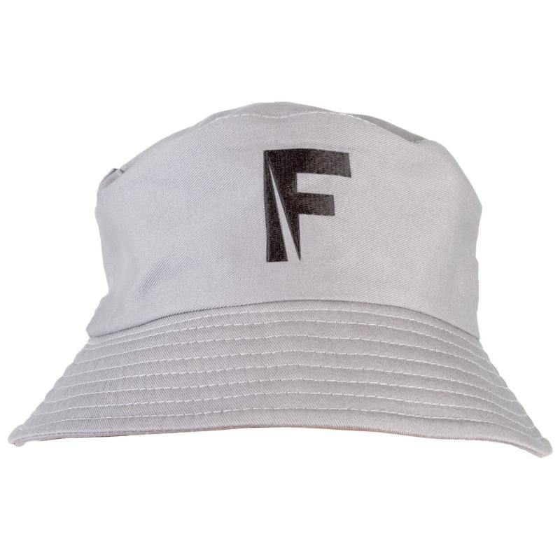 Fladen Bucket hat grey