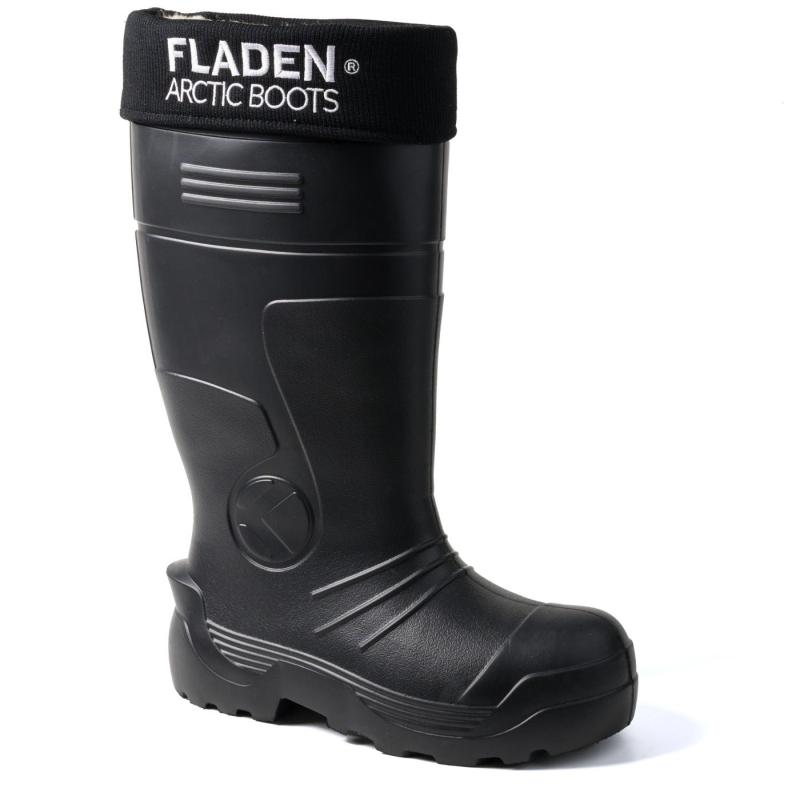 Fladen Arctic Boots -50 size 41