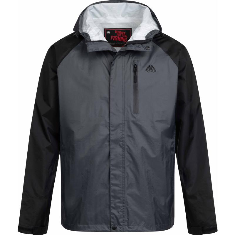 Mikado Waterproof Jacket Mft Rain Jacket 2.5L Size 3Xl -