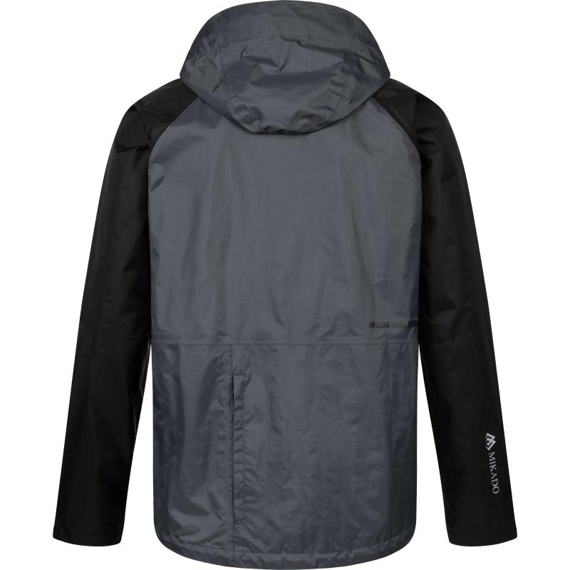 Mikado Waterproof Jacket Mft Rain Jacket 2.5L Size 3Xl -