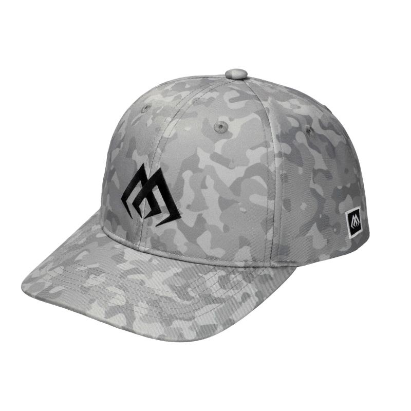 Mikado Baseball Cap Light Camo -