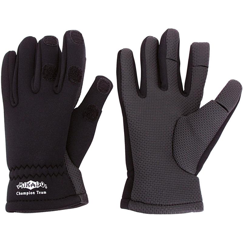 Mikado Handschuhe A Neopren Größe Xl