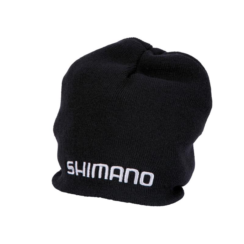 Shimano Beanie Black