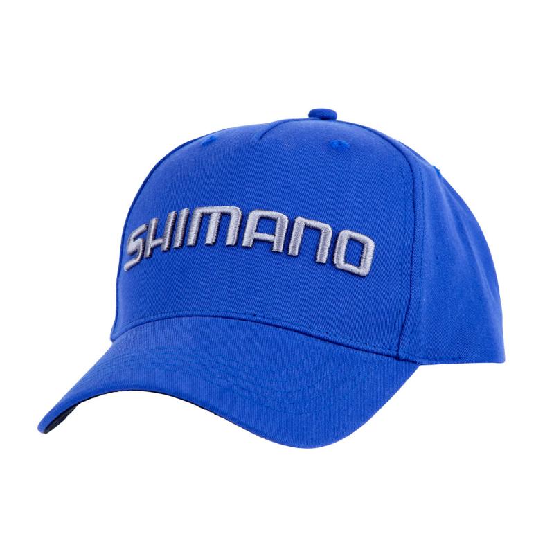 Shimano Cap Blue