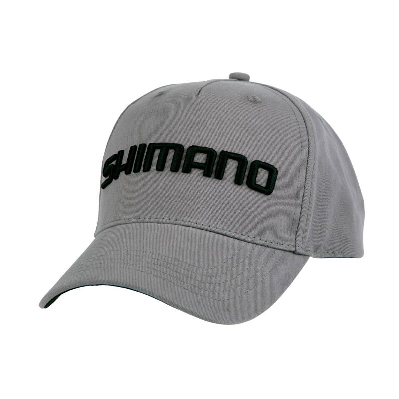 Shimano Cap Grey