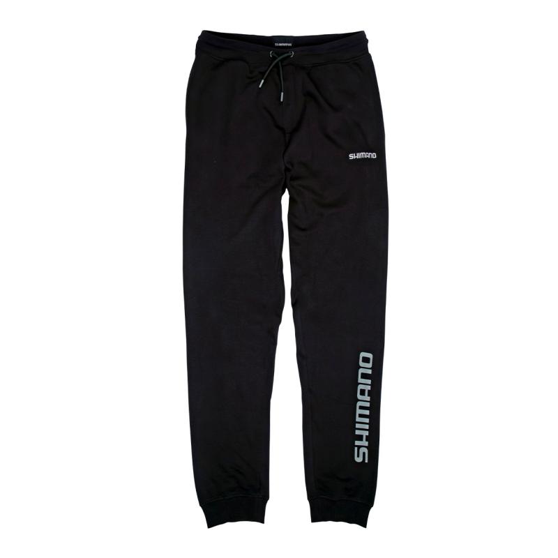 Shimano Joggers Black L