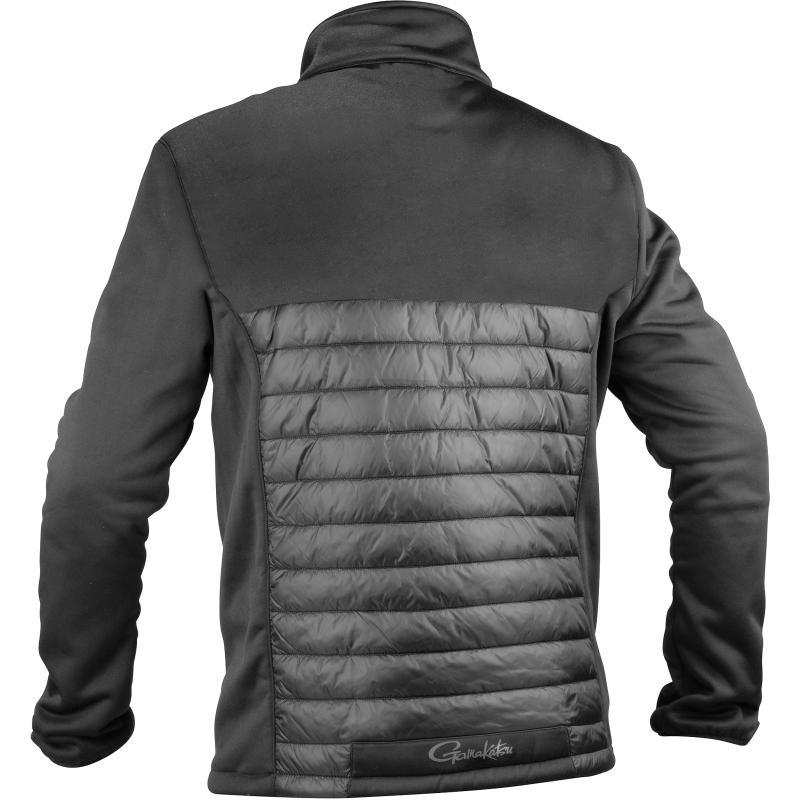 Gamakatsu G-Quilted Fleece Xxl