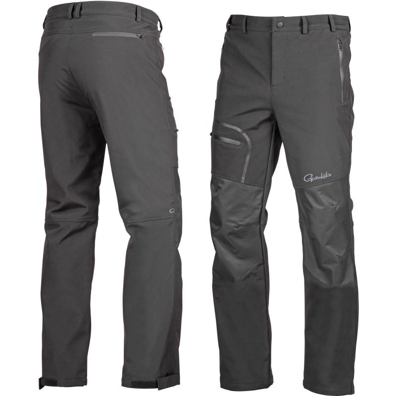 Gamakatsu G-Softshell Trousers Xxl