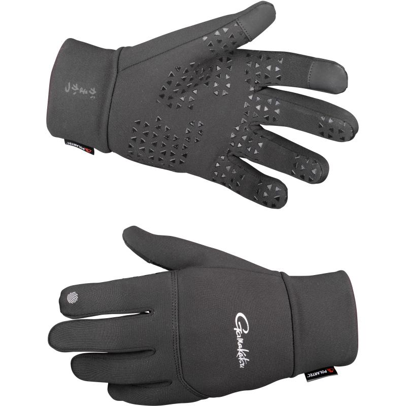 Gamakatsu G-Power Gloves Xl