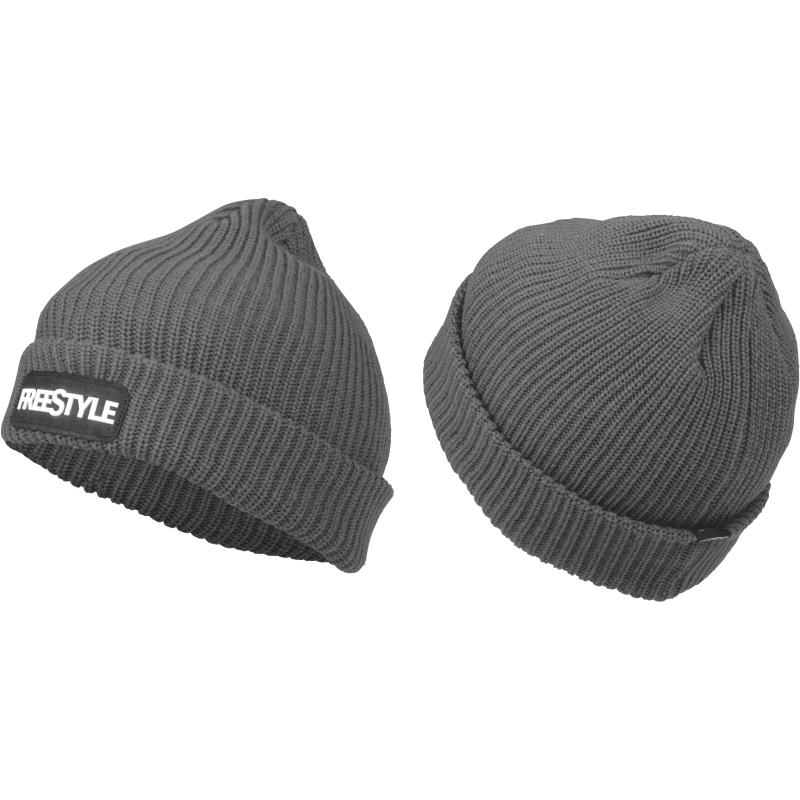 Spro Fs Grey Winter Hat