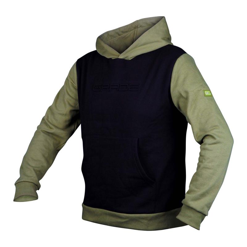 Strategy Hoody L