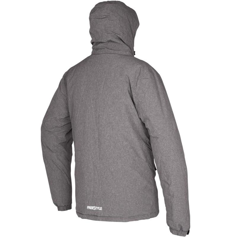 Spro Crewman Plus Xl