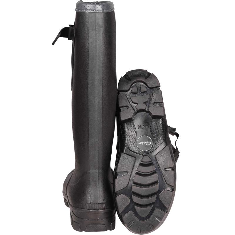 Gamakatsu G-Rubber Boots 40