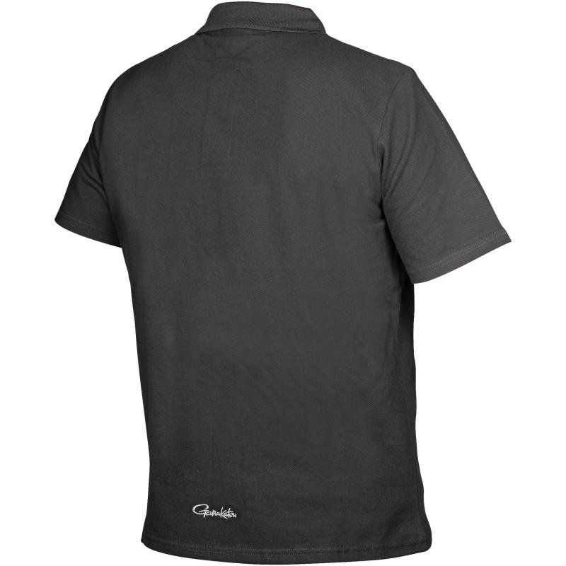 Gamakatsu G-Polo L Black