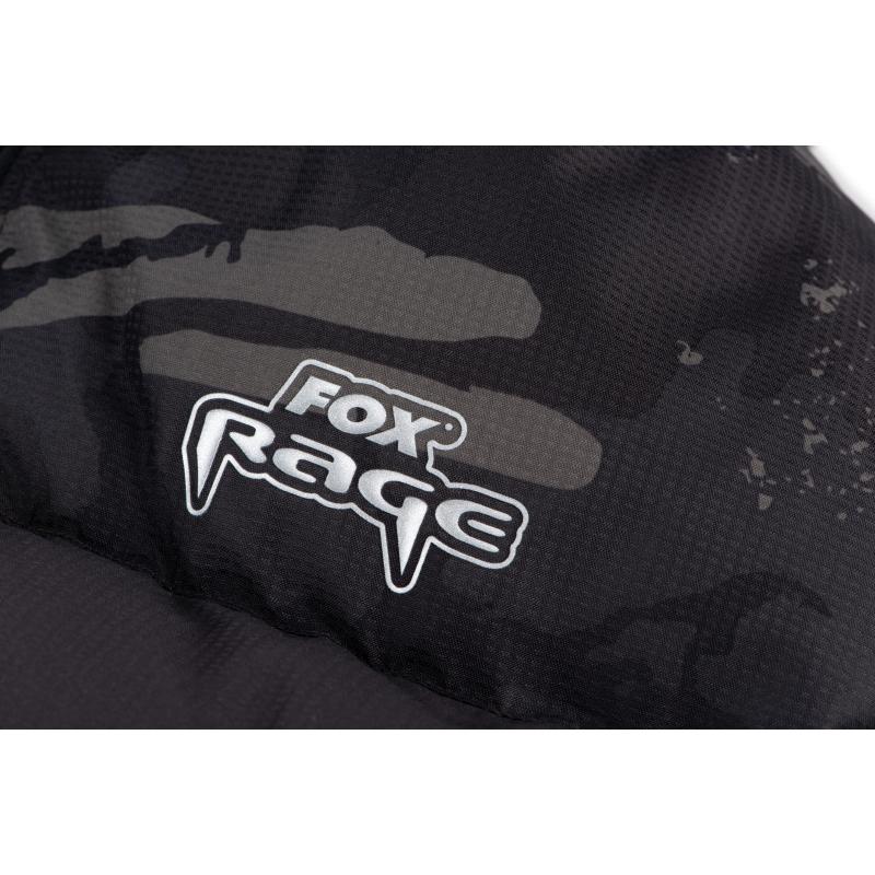 Fox Rage Camo Puffa S