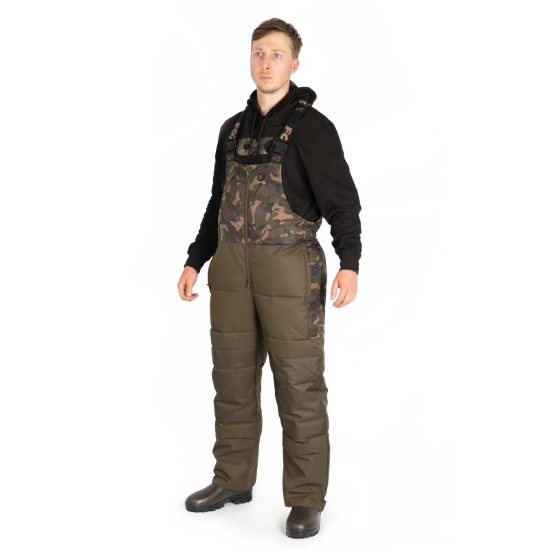 Fox Camo Khaki Rs Salopettes Xl