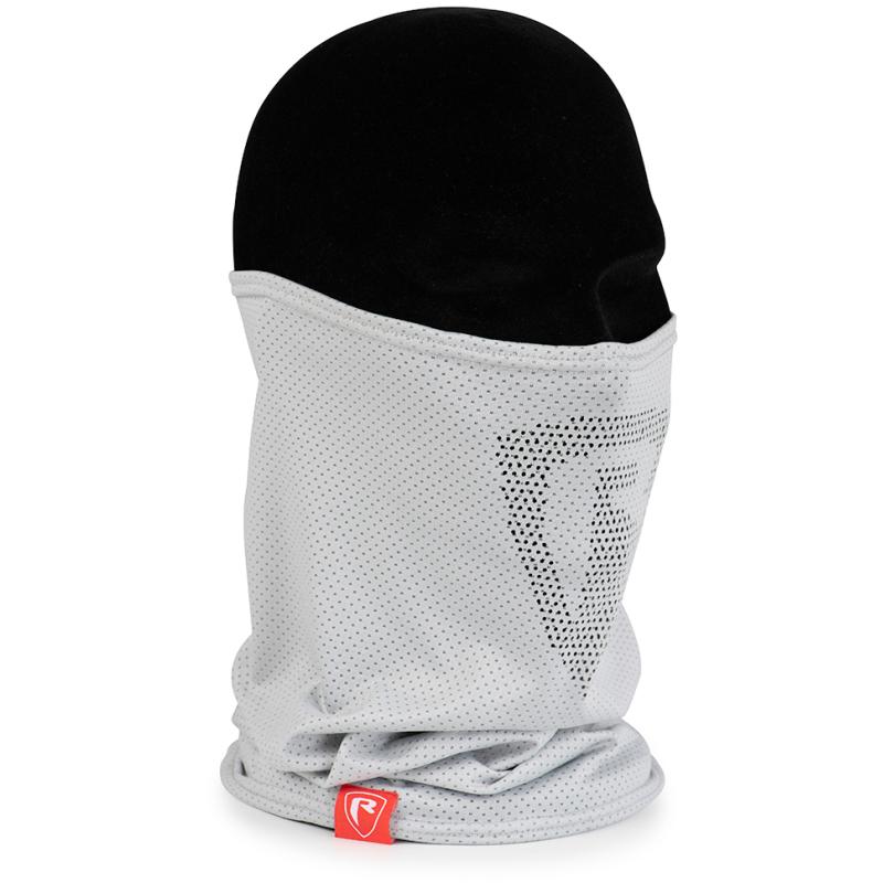 Fox Rage Uv Neck Gaiter grey