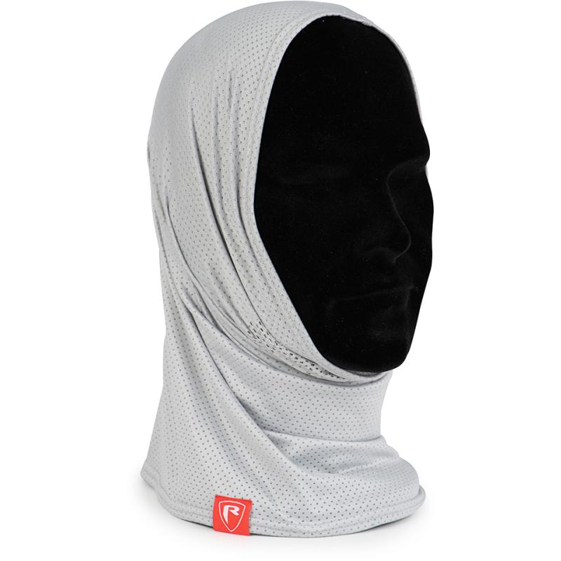 Fox Rage Uv Neck Gaiter grey