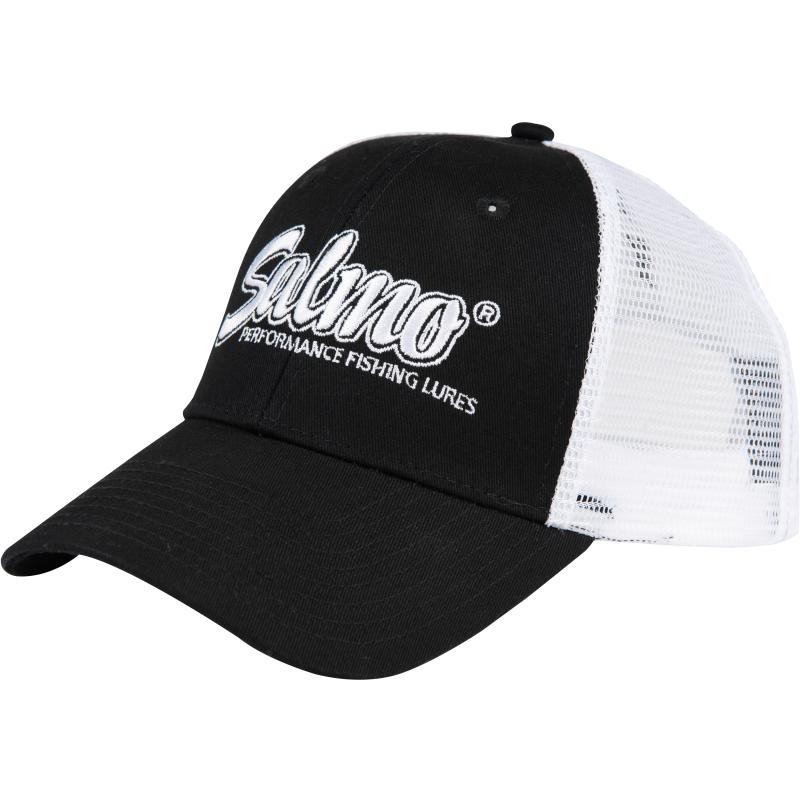 Salmo Cap Salmo Trucker Cap