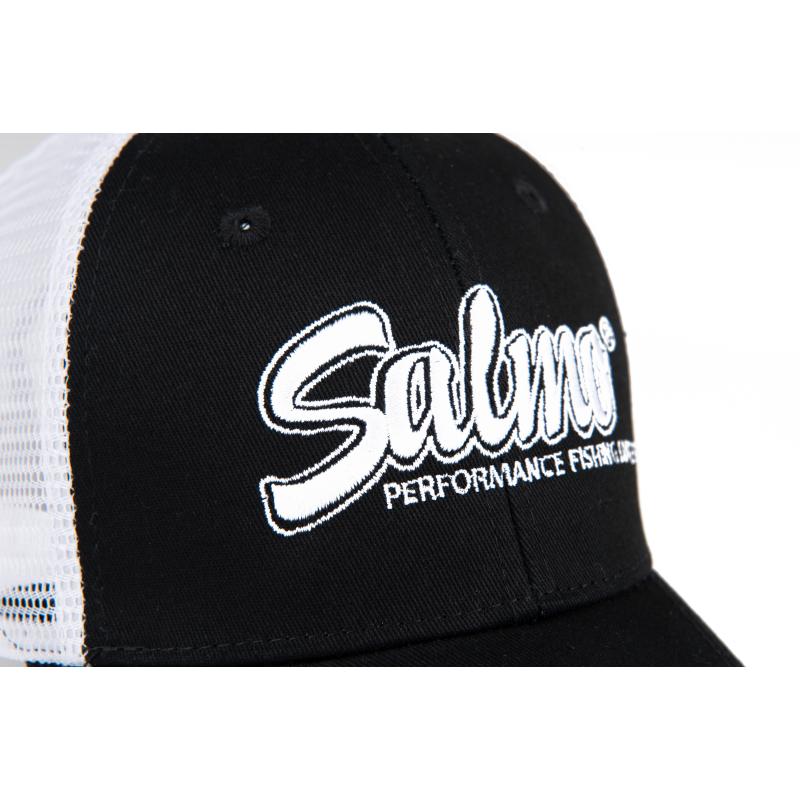 Salmo Cap Salmo Trucker Cap