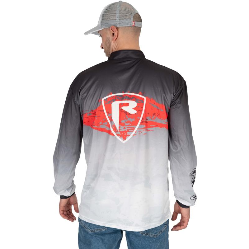 Fox Rage performance long sleeve 2 - S