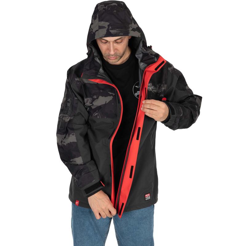 Fox Rage RS Triple-Layer Jacket - XXXL