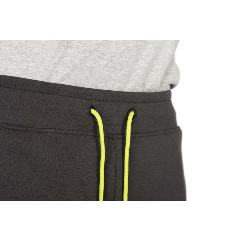 Matrix Joggers Grey/Lime (Black Edition) - S