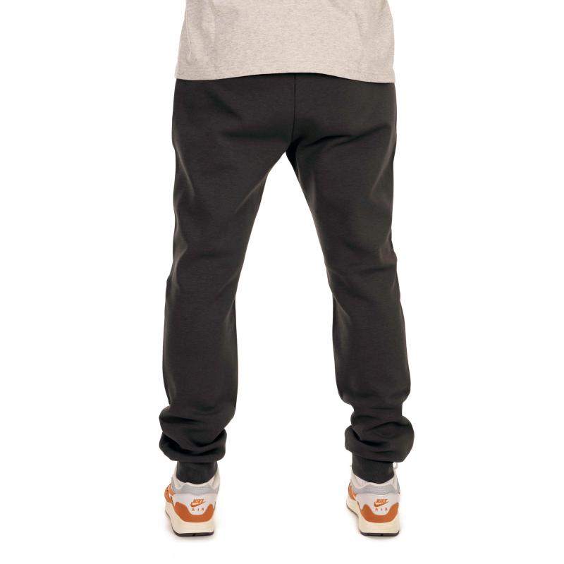 Matrix Joggers Grey/Lime (Black Edition) - XXL