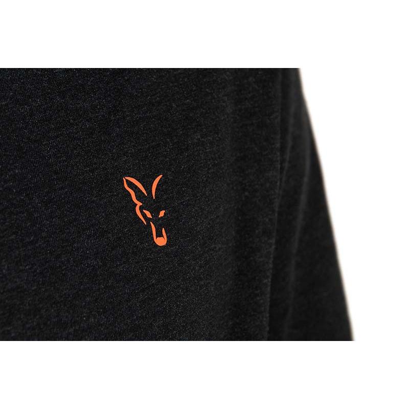 Fox Collection T - Black / Orange - L