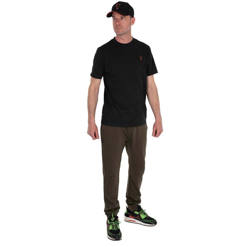 Fox Collection LW Jogger - Green / Black - S