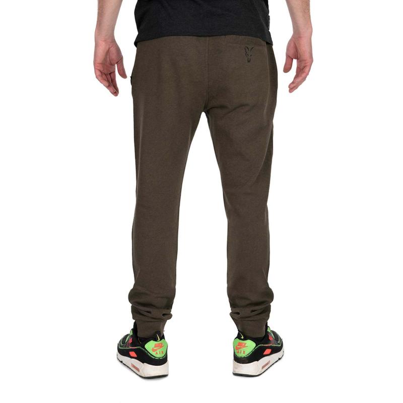 Fox Collection LW Jogger - Green / Black - 3XL