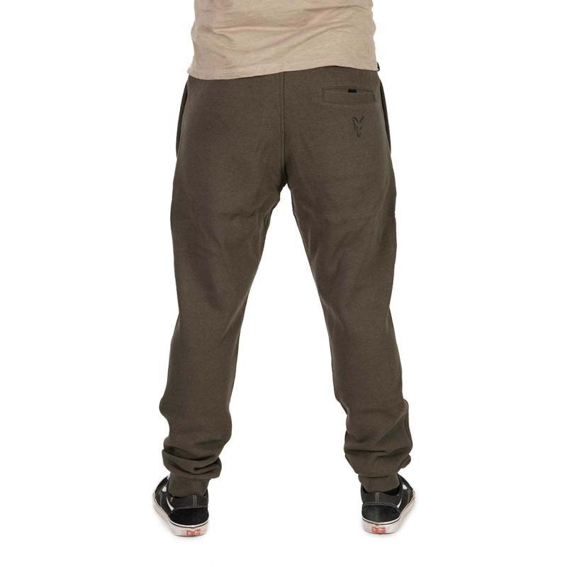 Fox Collection Jogger - Green / Black - XL