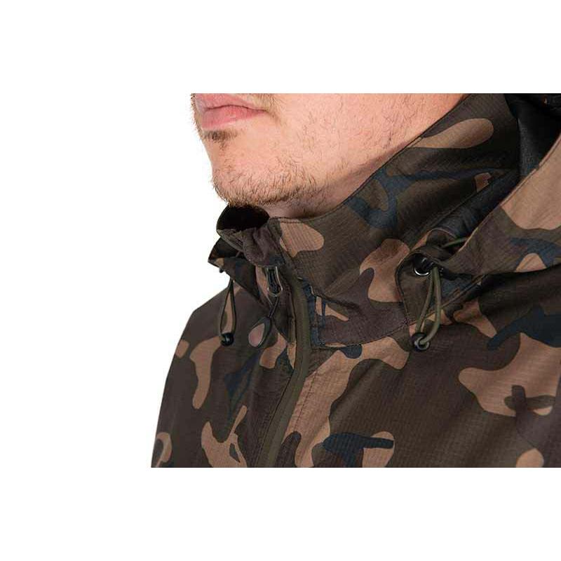 Fox Camo/Khaki RS 10K jacket - S