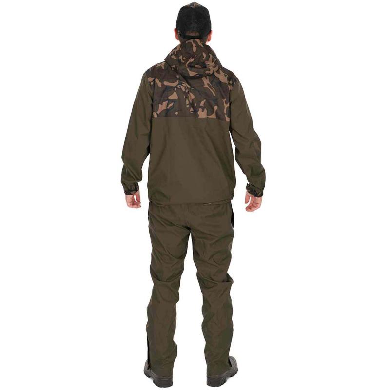 Fox Camo/Khaki RS 10K jacket - M