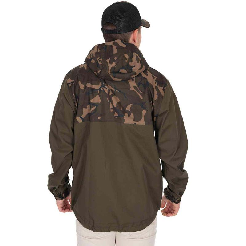 Fox Camo/Khaki RS 10K jacket - M