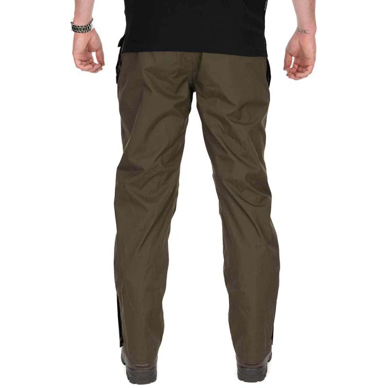 Fox Camo/Khaki RS 10K trouser - M