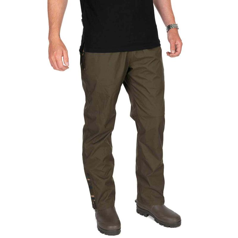 Fox Camo/Khaki RS 10K trouser - M