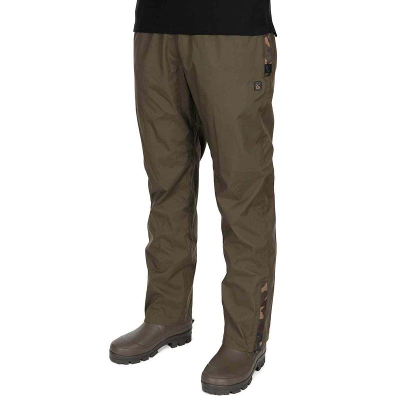 Fox Camo/Khaki RS 10K trouser - M