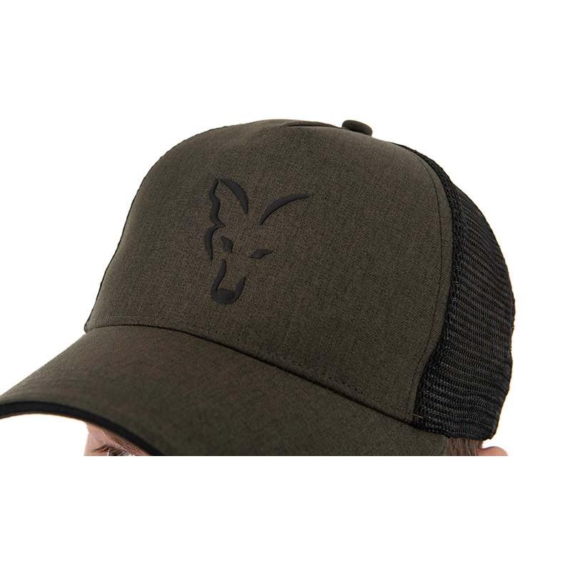 Fox Collection trucker G/B