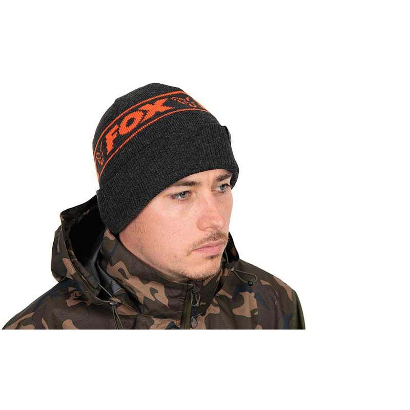 Fox Collection Beanie B/O