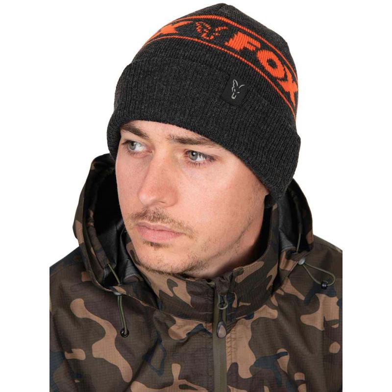 Fox Collection Beanie B/O