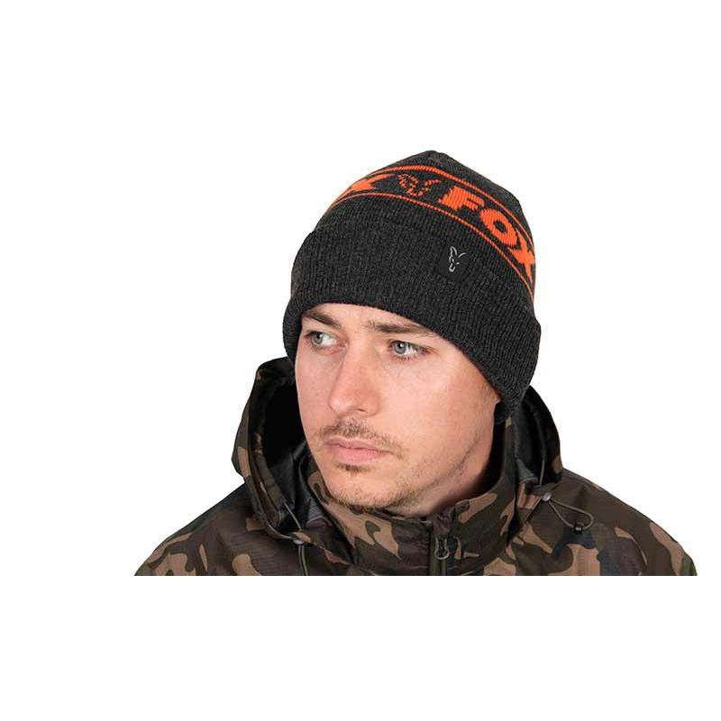 Fox Collection Beanie B/O