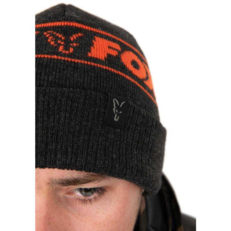 Fox Collection Beanie B/O