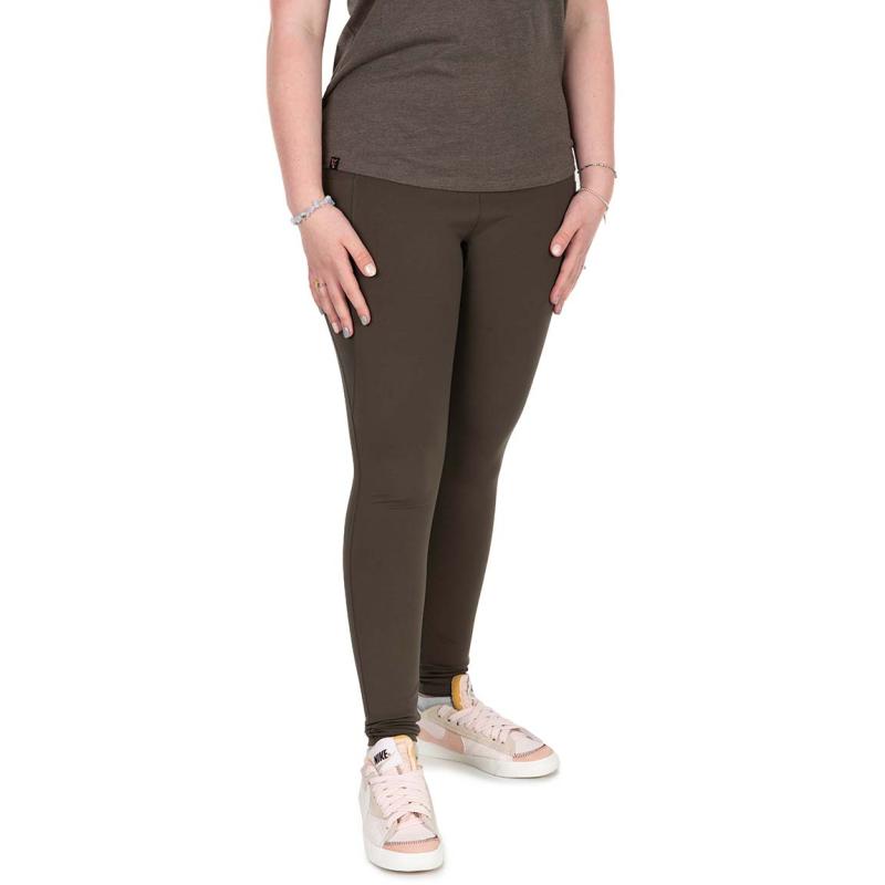 Fox WC Leggings - S 8-10