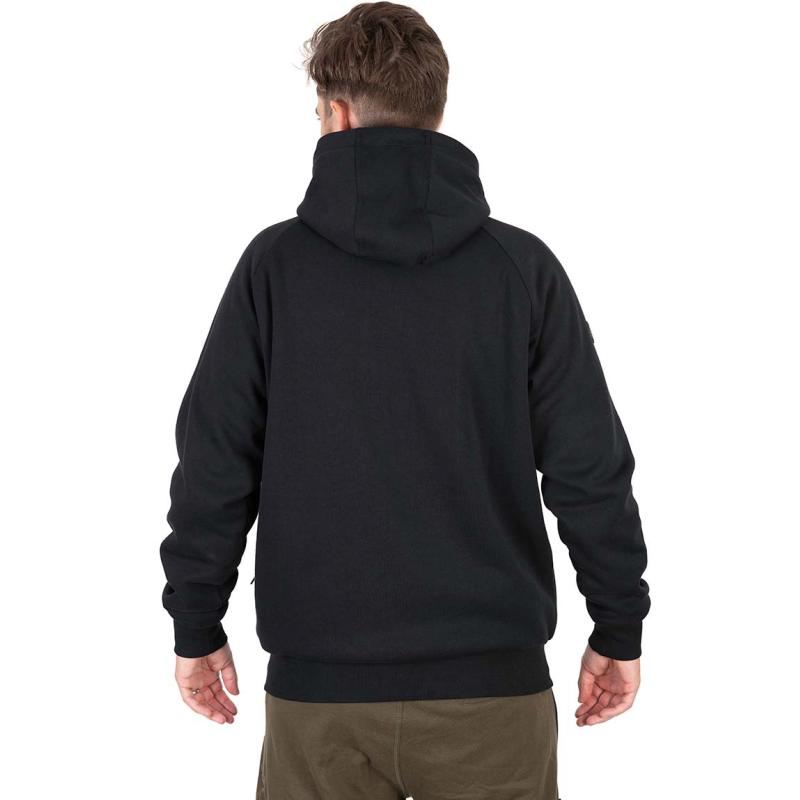 Matrix Sherpa Winter Hoody - XL