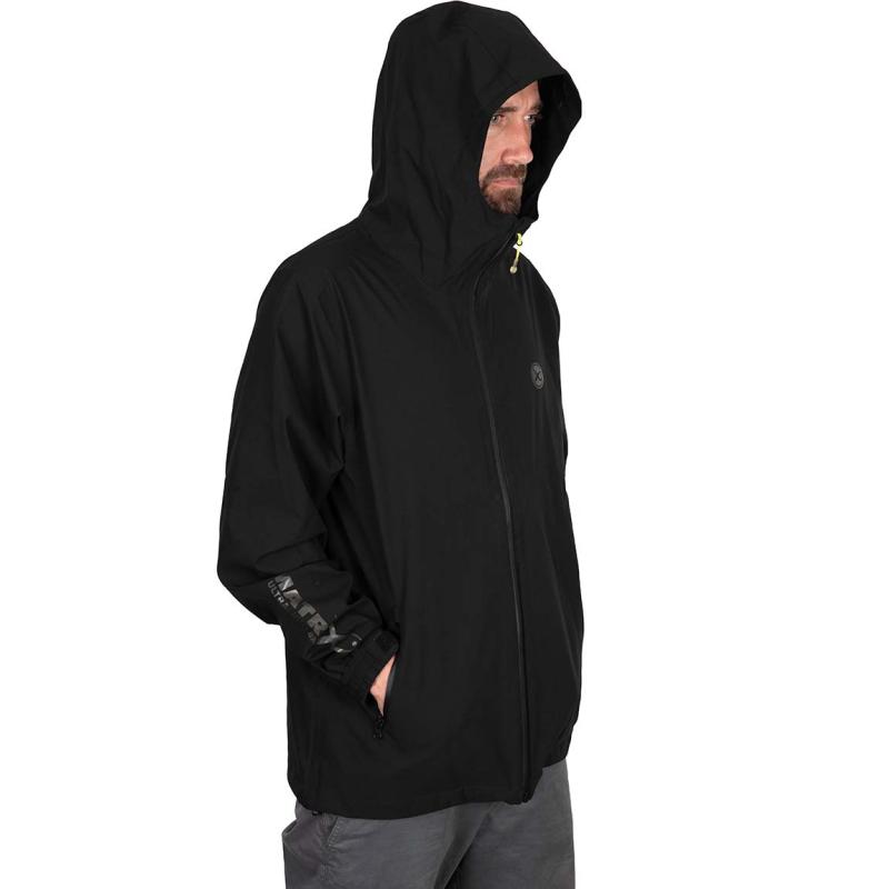 Matrix Ultra-Light Jacket - M