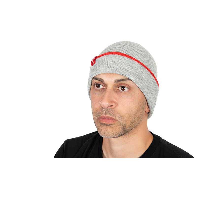 Fox Rage Voyager Light Grey Beanie