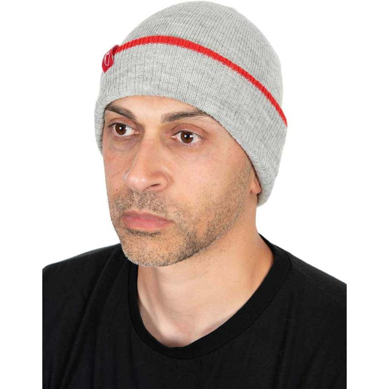 Fox Rage Voyager Light Grey Beanie