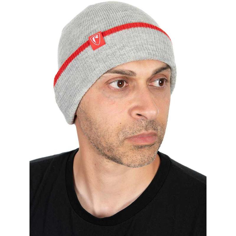 Fox Rage Voyager Light Grey Beanie